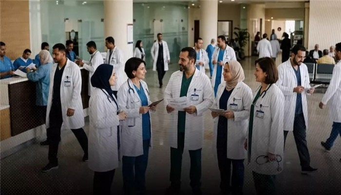 وزارة الصحة تستبعد أطباء تجاوزت مجاميعهم 90% من نيابات 2026 وسط اتهامات بغياب الشفافية