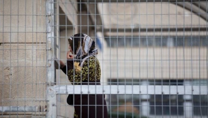 95 أسيرة داخل معتقل الدامون الإسرائيلي بين التجويع والإهمال الطبي ضمن 9500 معتقل فلسطيني