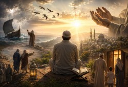 التوكل على الله.. عبادة القلوب وطريق المؤمن إلى الكفاية والطمأنينة