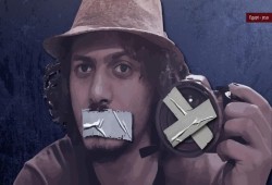 للمرة السابعة.. تجديد حبس المخرج "عمر مرعي" 15 يومًا احتياطيًا