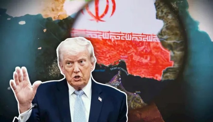 ترامب يلوح بـ"الفرصة الأخيرة" لإيران