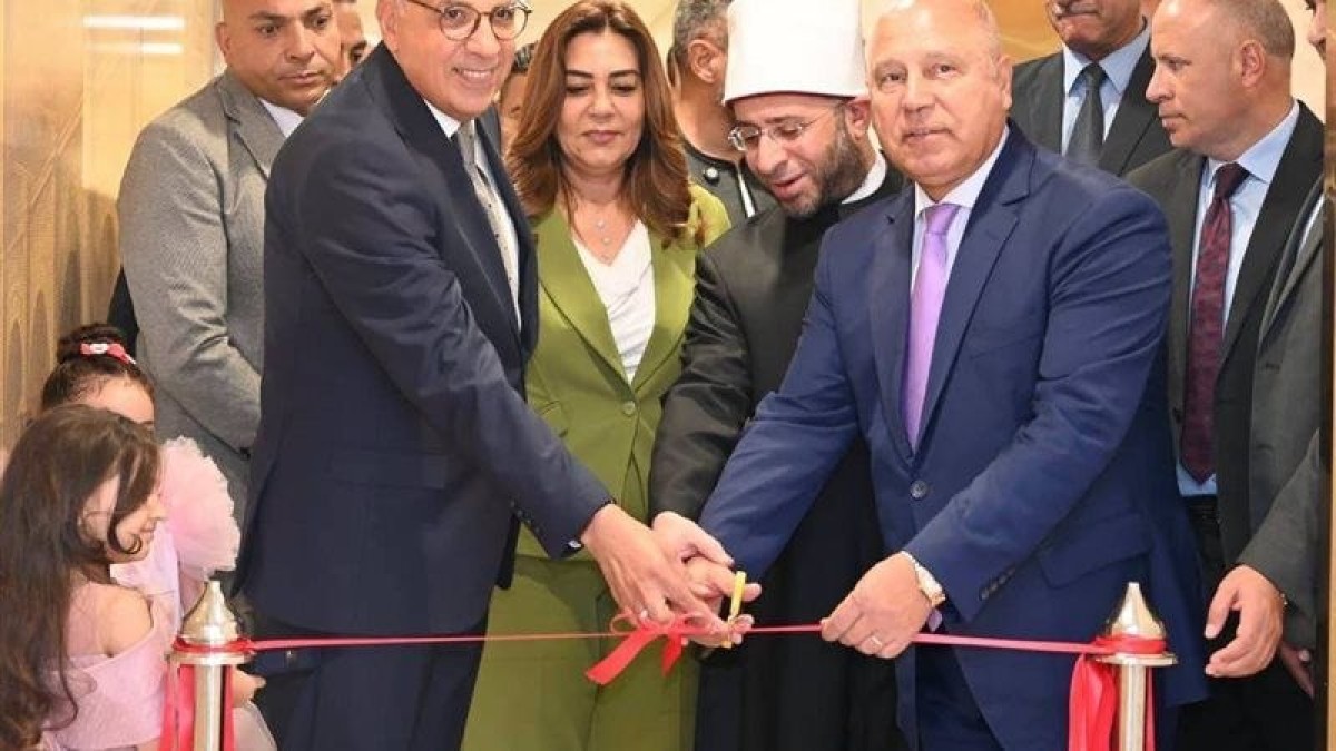 افتتاح متحف الري بالعاصمة الجديدة وسط الفقر المائي وأسئلة إتاحة الوثائق ومصير النيل