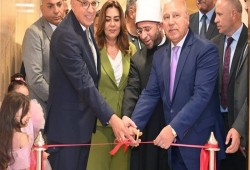 افتتاح متحف الري بالعاصمة الجديدة وسط الفقر المائي وأسئلة إتاحة الوثائق ومصير النيل