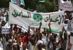 ميدل إيست أون لاين || توسع الضغوط الأمريكية على جماعة "الإخوان المسلمين" من الشرق الأوسط إلى أوروبا