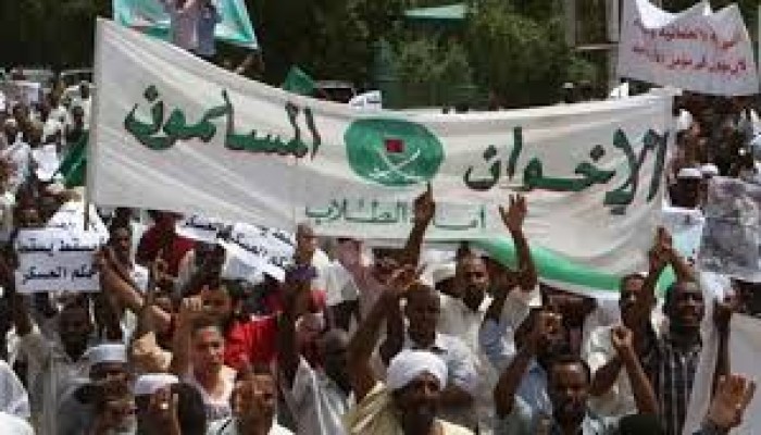 ميدل إيست أون لاين || توسع الضغوط الأمريكية على جماعة "الإخوان المسلمين" من الشرق الأوسط إلى أوروبا