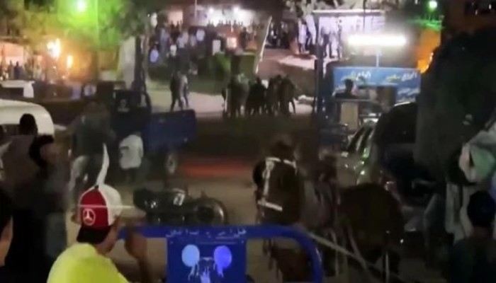 المنصة || لماذا اشتعلت جزيرة الوراق من جديد؟.. اشتباكات جديدة بين الأهالي والشرطة تعيد الأزمة إلى الواجهة