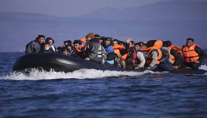 حزن في المنيا.. «رحلة الموت» تقتل شابًا وتُفقد اثنين من أبناء أبوقرقاص