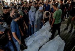 الاحتلال يرفع حصيلة شهداء غزة إلى 73 ألفا و381 ويقتل 1254 فلسطينيا خلال وقف النار ويحول الاتفاق إلى غطاء لاستمرار القصف