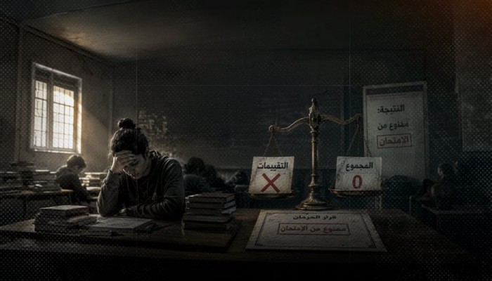 التعليم تدرس اشتراط 50% من التقييمات لدخول امتحانات البكالوريا ..وقلق عام من تحويل الحضور إلى بوابة للحرمان