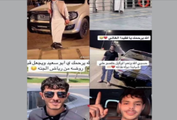 مقتل 5 من أبناء قبيلة الحويطات وسط اتهامات للداخلية بتصفيتهم