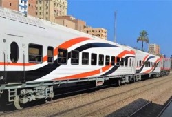 بعد قرار سكك حديد مصر.. لهذه الأسباب ارتفاع الحرارة يشكل خطرًا على القطارات وحياة الركاب