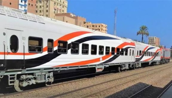 بعد قرار سكك حديد مصر.. لهذه الأسباب ارتفاع الحرارة يشكل خطرًا على القطارات وحياة الركاب