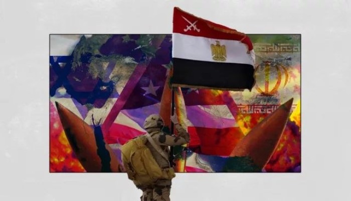 المنصة || ما بعد دمياط: هل تنجرف مصر إلى الحرب؟