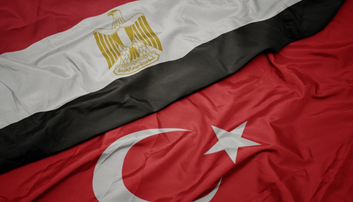 كيف تؤثر الشراكة بين تركيا ومصر والقاهرة على السياسة والأمن في شرق المتوسط؟