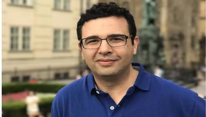 بالأدلة والوقائع.. حجي يرد على تصريح وزير الري عن "الضجيج والمزايدات" في ملفات المياه