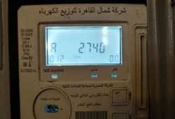 المنصة || تحويل العدادات الكودية يتقدم ببطء رغم اقتراب طلبات التصالح من مليون طلب