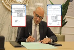 بعدما حددها بـ 70 جنيه.. مدارس تتحدى وزير التعليم وتحصل 200 جنيهاً رسوم شهادة الثانوية العامة