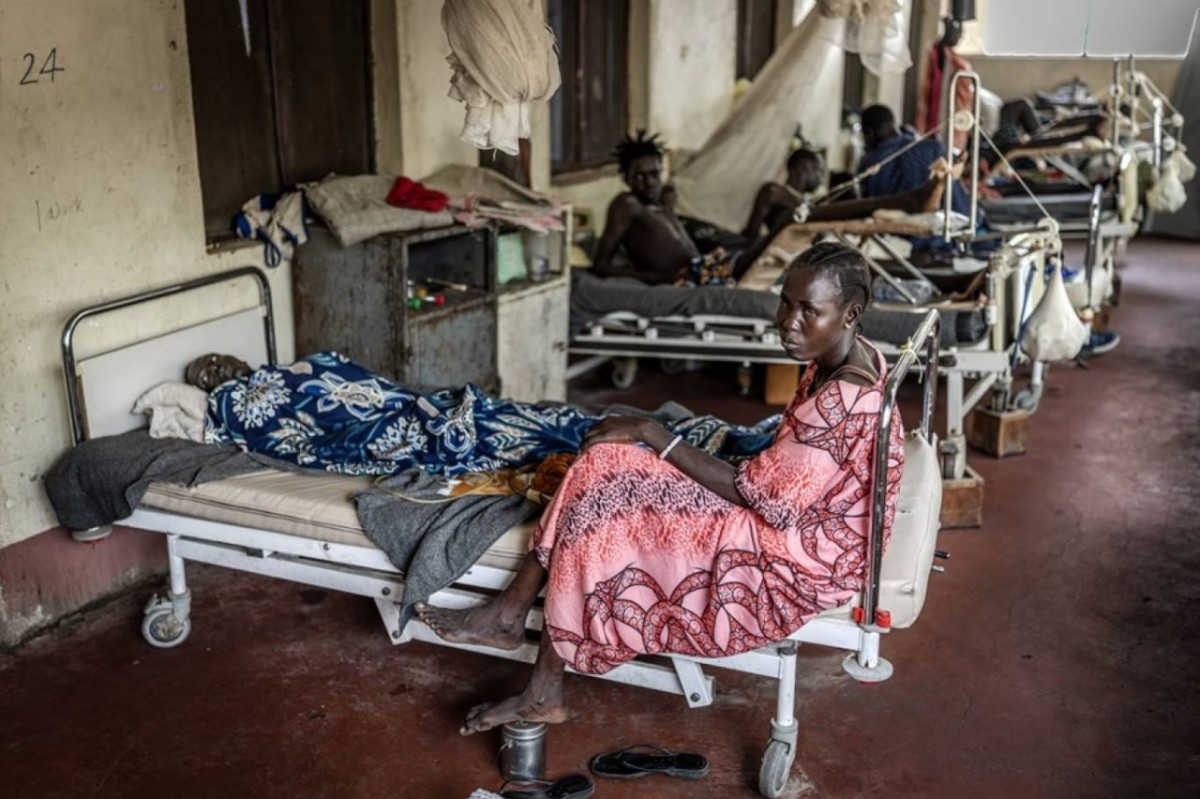 مرضى السرطان في السودان بين انقطاع العلاج وغلاء الجرعات.. رحلات بحث يومية من أجل النجاة