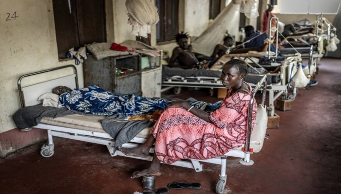 مرضى السرطان في السودان بين انقطاع العلاج وغلاء الجرعات.. رحلات بحث يومية من أجل النجاة