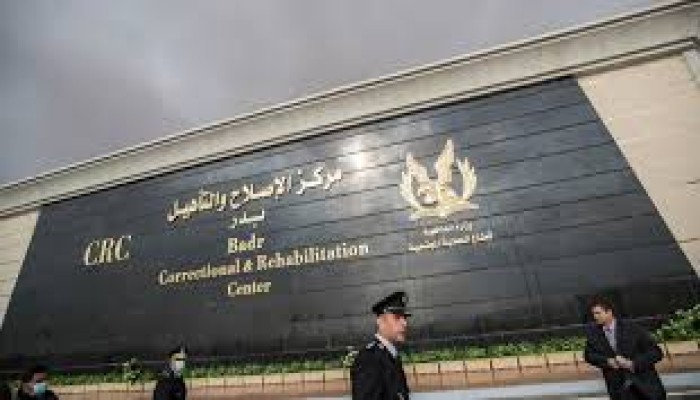 ألف سجين تحت الخطر.. مخاوف وتدهور معيشي يهددان حياة المحتجزين في سجن بدر3