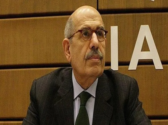 13 عامًا من جريمة العصر.. شهادة البرادعي حول مجزرة فض رابعة "الفاضحة" للانقلاب