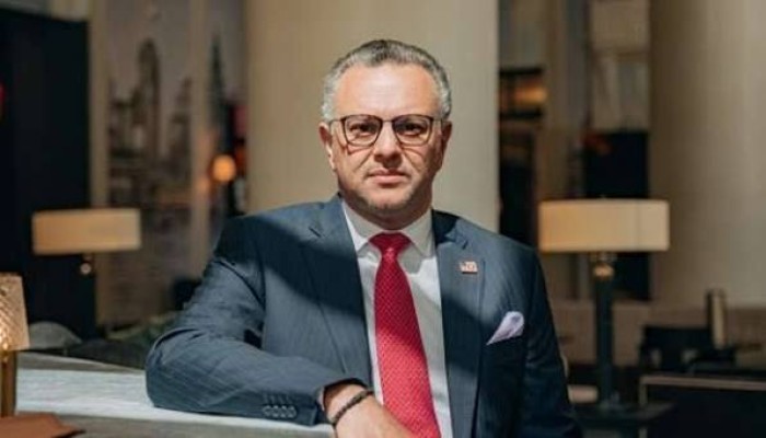 هورن ريفيو || مسعد بولس مستشار الرئيس الأمريكي ينحاز إلى مصر في نزاعها مع إثيوبيا