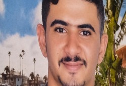 دعوى قضائية ضد الداخلية لتعويض والدة محمد قنديل "مهند" بعد مقتله بقسم شرطة طنطا