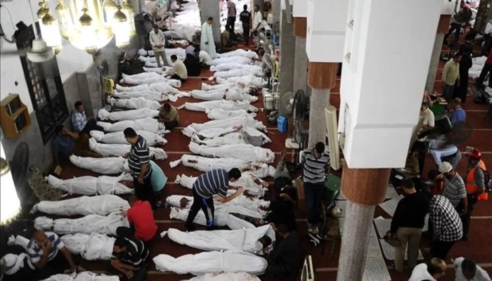 بعد 13 عامًا.. المفقودون في رابعة جرحٌ مفتوح يطارد آلاف الأسر