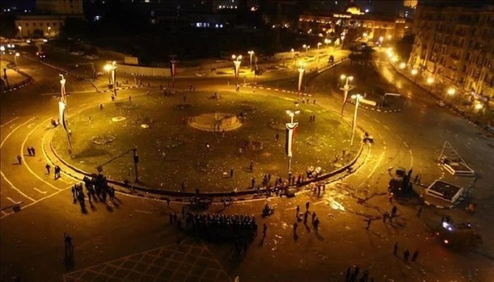مجزرة رابعة والعدالة الغائبة.. قمع مستمر فاق الخيال وصمت دولي مريب