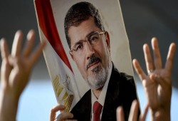 جراح رابعة المفتوحة.. الاختفاء القسري وأداة القمع الممنهجة في مصر
