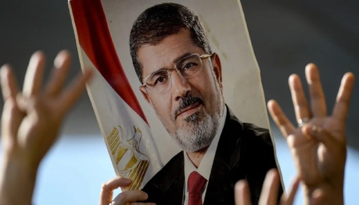 جراح رابعة المفتوحة.. الاختفاء القسري وأداة القمع الممنهجة في مصر