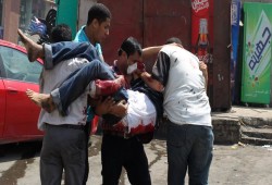 مجزرة رابعة: أصوات الناجين تروي مأساة يوم فُقدت فيه الإنسانية