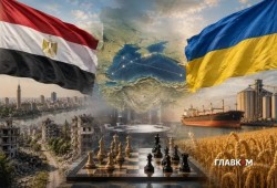 جلافكوم || إلى أي مدى تظل مصر "حيادية" تجاه الحرب الروسية الأوكرانية؟
