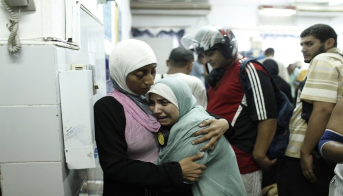 رابعة في شهادات الناجين.. يوم غيّر حياة المصريين وفتح أبواب السجون والمنفى والقمع
