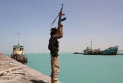 العربي الجديد || مصر تعزز الوجود البحري في البحر الأحمر وسط تهديدات الحوثيين وتداعيات هجوم دمياط