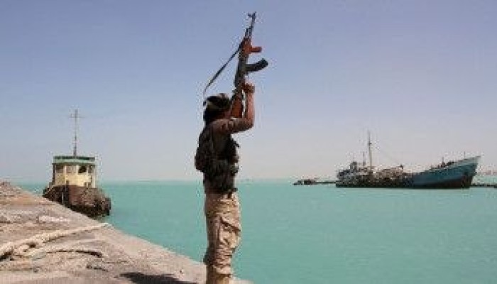 العربي الجديد || مصر تعزز الوجود البحري في البحر الأحمر وسط تهديدات الحوثيين وتداعيات هجوم دمياط