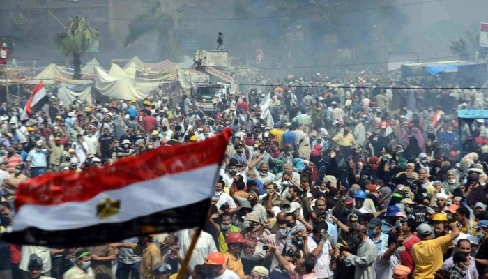 جذور الإبادة وصناعة الخوف بين فاجعة رابعة ومأساة غزة