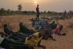 الحرب تحرم 8 ملايين طفل سوداني من الدراسة وتهدد بضياع جيل كامل