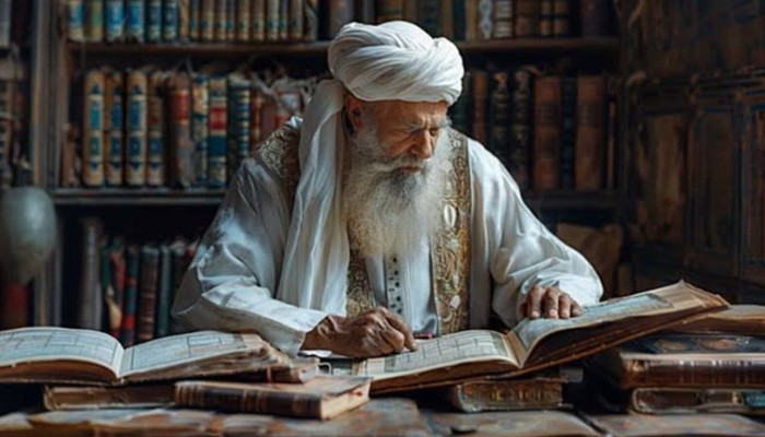 الإمام المقريزي.. المؤرخ الذي حول أزمات مصر إلى دروس في الاقتصاد والعمران والتاريخ