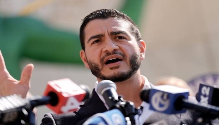 أبواق السيسي تحرّف تصريح «سائق التاكسي» وتخوّن عبد الرحمن السيد بعد مطالبته بوقف تمويل أمريكا لحكم العسكر