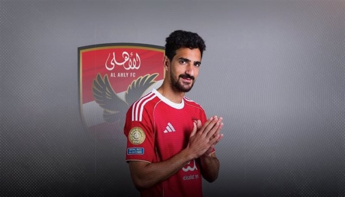 الأهلي يبيع بن رمضان بـ800 ألف دولار بعد تكلفة 3 ملايين.. خسارة تقترب من 100 مليون جنيه