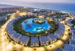 فيلات الساحل تقفز إلى 600 مليون جنيه.. وشباب مصر يطاردون راتبًا لا يشتري مترا