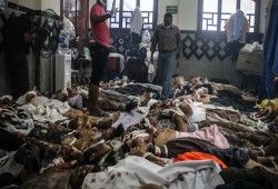فيديو || رابعة بعد 13 عامًا.. يوم دامٍ غيّر مسار مصر وخلّف آلاف الشهداء والجرحى
