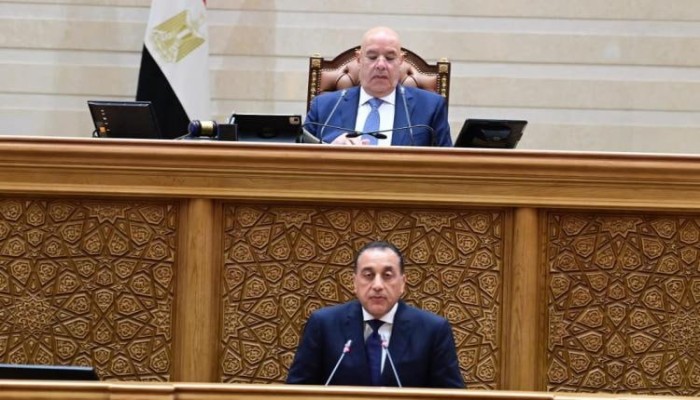 مجلس النواب يقر 162 قانونًا وسط انتقادات بتمرير حكومي شبه كامل ودون تعديلات