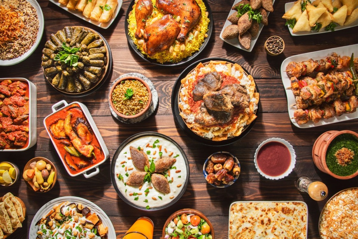 أفضل الأطعمة المقاومة للسرطان