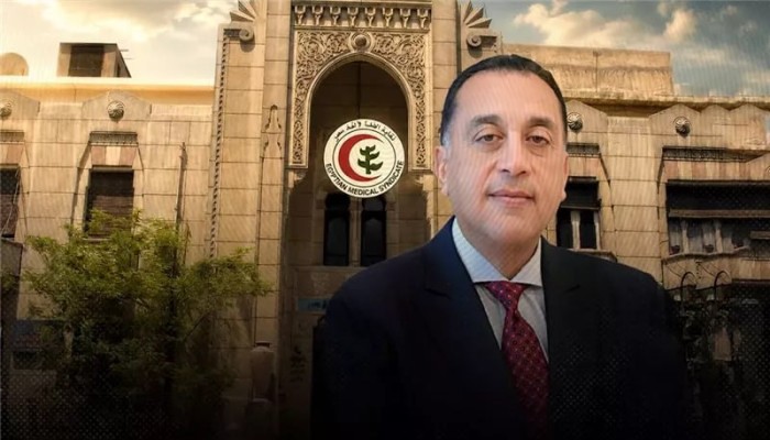 نقابة الأطباء تحذر من قبول طلاب بكليتي طب بمجموع 50 % وتعتبره تهديدا لصحة المصريين