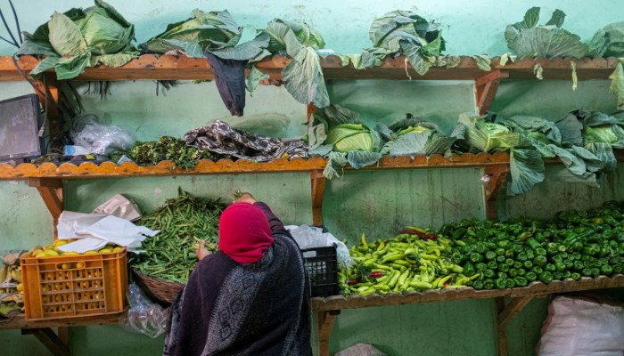 الإحصاء: ارتفاع التضخم بالمدن المصرية إلى 14.9 % ..وانتقادات لسياسات رفعت كلفة السكن والنقل