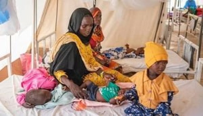 خطر الأسلحة الكيميائية يلاحق السودانيين.. أمراض قاتلة وانهيار صحي ودعوات عاجلة لفتح ممرات إنسانية