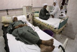 الإنفاق الحكومي على الصحة يتجه إلى الساحل.. الأغنياء يحصلون على مستشفيات جديدة والفقراء خارج الحسابات