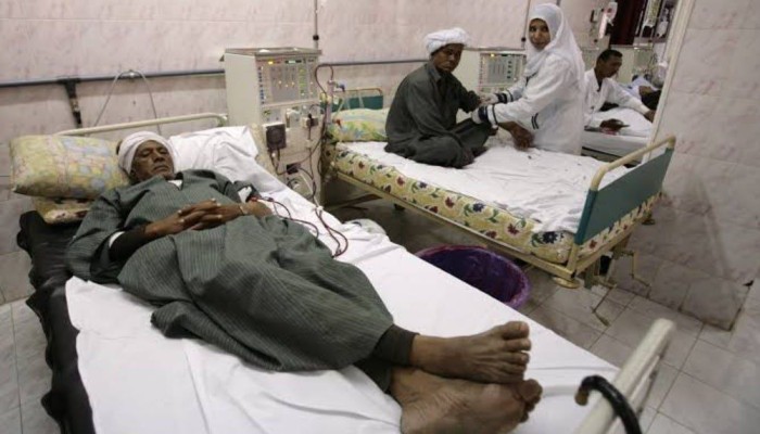 الإنفاق الحكومي على الصحة يتجه إلى الساحل.. الأغنياء يحصلون على مستشفيات جديدة والفقراء خارج الحسابات